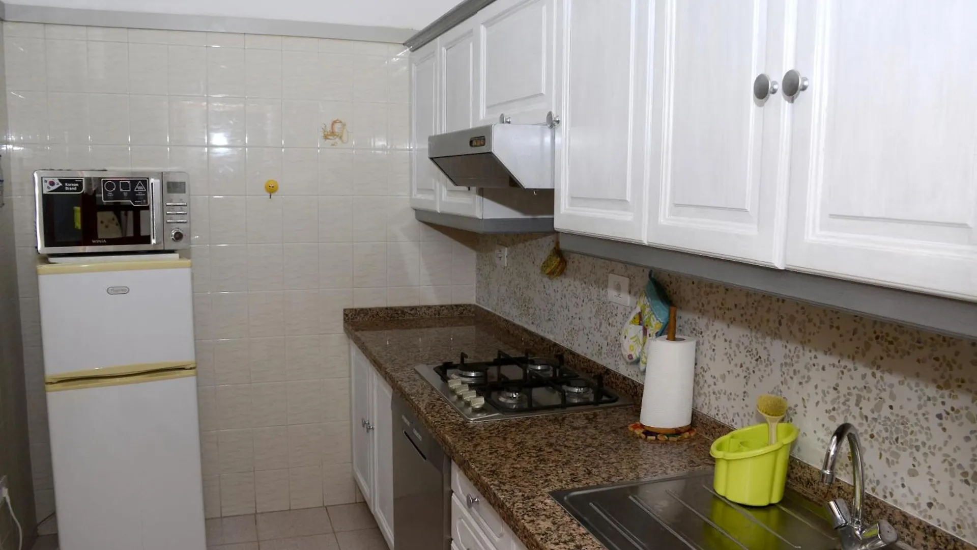 Edificio Orion Apartment Tazacorte 0*,  Spain