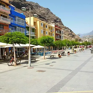 Apartment Playa Puerto Modern, Tazacorte